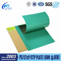 High Quality Pre-sensitized Hotsale Aluminum Positive Offset Printing PS Plates